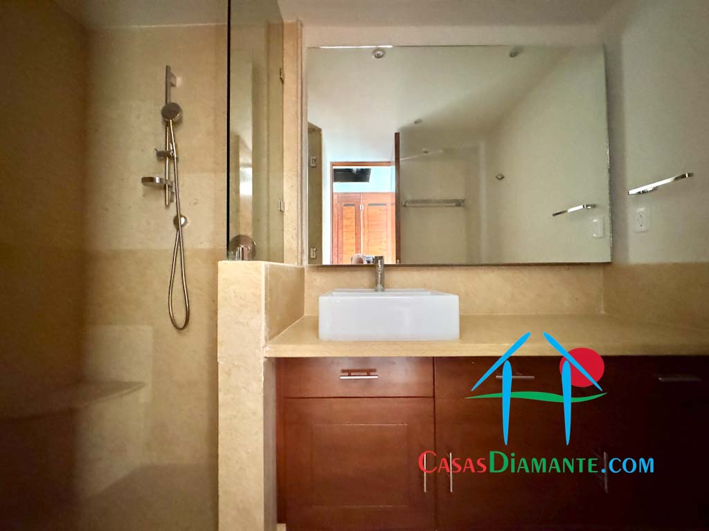 Playamar Tres Cantos T2 802 - Recámara dos 6